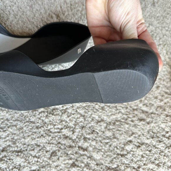 Melissa Sweet Dreams Jelly Flats - Picture 5 of 5